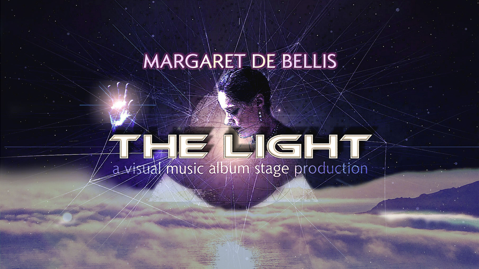 THE LIGHT, mm33